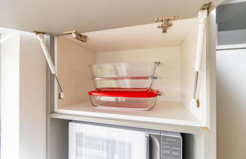 Studio Completíssimo Próximo a PUC PR - URB0403 - Foto 25