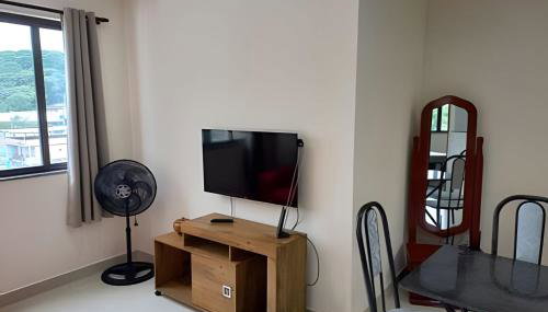 Apartamento em São Pedro 404 - AR quarto de casal - Foto 4