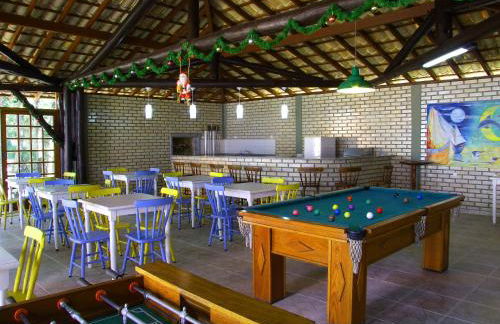 Chalés Saint Germain - Foto 38