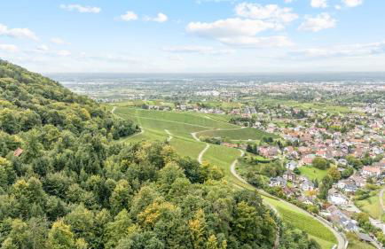 LUMIFLATS Offenburg - Foto 28