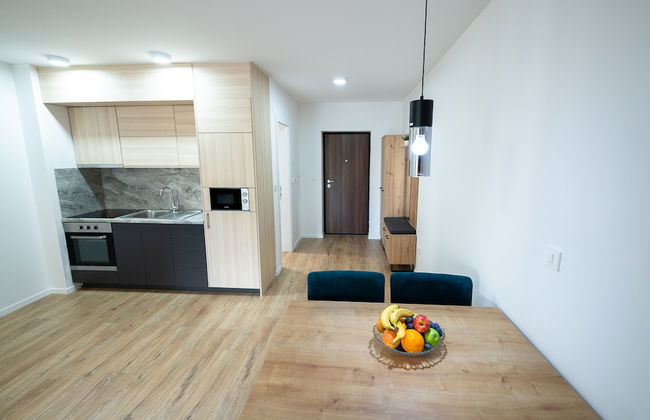 MM Residence Mostar - Foto 42