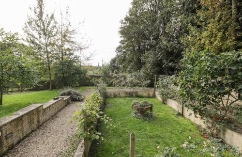 The Barn at Westhall Cottage - Foto 26