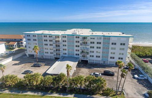 Sandpiper Towers 408 - Foto 13