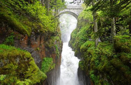 Appartement neuf et cosy au coeur des vallées - Foto 20