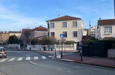 Parfait pour visiter ou travailler près de Paris - Makalu - Foto 28