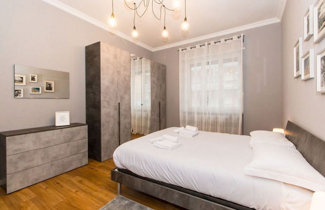 MM Pozzo Strada Terrace Apartment - Foto 6