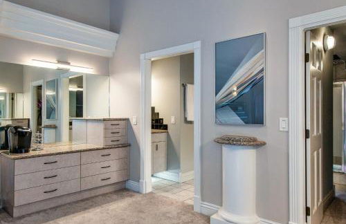 Skyline Villa Indoor Pool Hot Tub - Foto 75