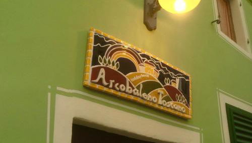 Arcobaleno Toscano - Foto 2