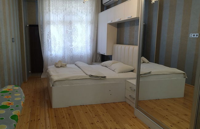 Apartment 2 rooms 3 Bakuvi - Foto 3