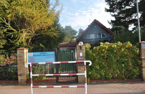 Legionowo Przytulny Apartament z Tarasem by Noclegi Renters - Foto 16