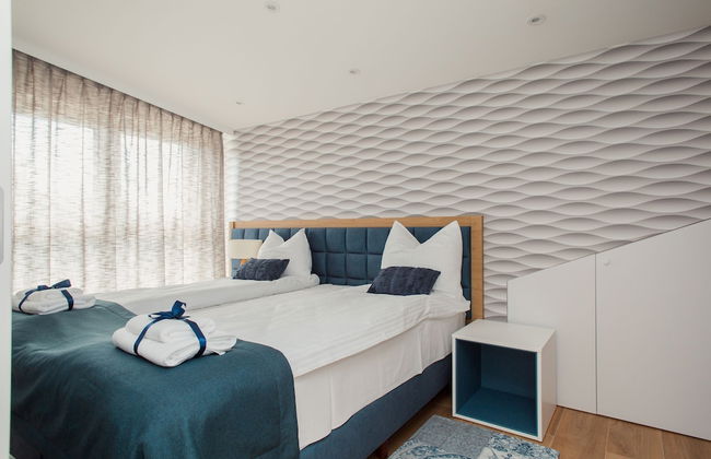 ShortStayPoland Aparthotel - Foto 35