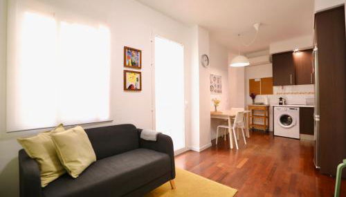 Súper Málaga Apartments - Historic Centre - Photo 5