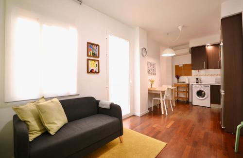 Súper Málaga Apartments - Historic Centre - Foto 5