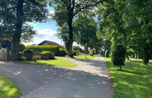 Idylle Ferienhaus Ems - Foto 23