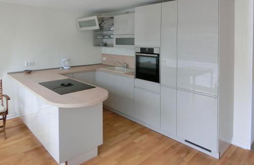 Modernes, sonniges Appartement im Herzen von Düsseldorf - Foto 26