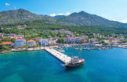 Old Town Paklenica - Foto 40