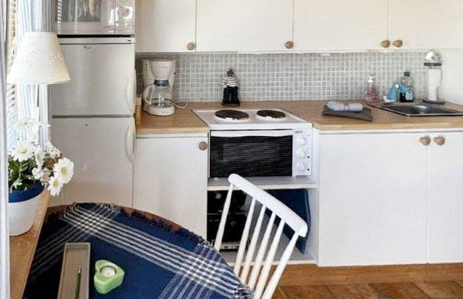 3 Person Holiday Home in Falkenberg-by Traum - Photo 4