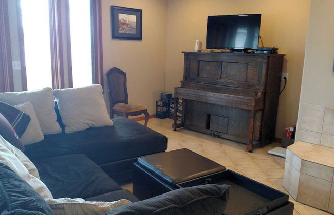 Harbor View Haven by Avantstay Private Backyard - Photo 10