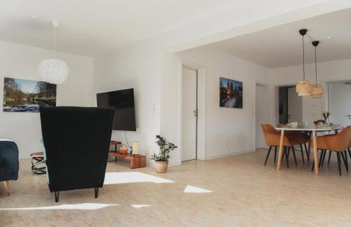 Alb-Suite Family Friendly Premium 2BR Apartment - Foto 6