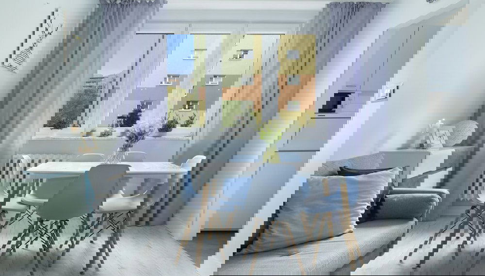 Elite Apartments Brzeźno Family - Foto 1, Habitación