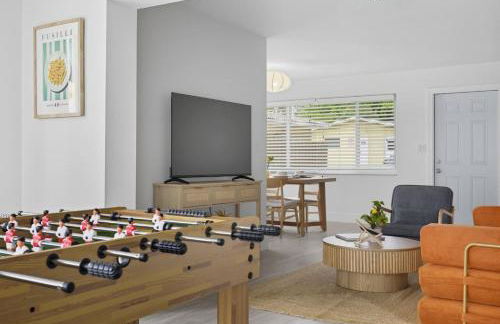 Positano Ville I Waterfront and Grill I 10 min Beach - Foto 26