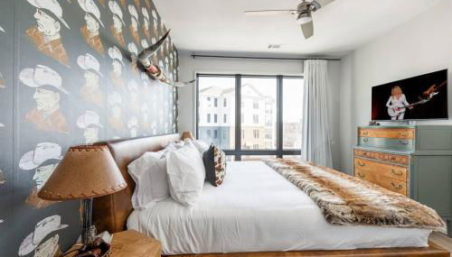 Downtown Midtown Vanderbilt, Honky Tonk Party Pad 2, Parking Gym Pool - Foto 4