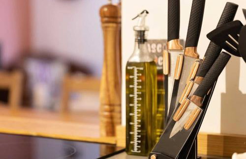 Cosy 1BR -Ascot Racecourse - Parking - By Tempstay - Foto 24