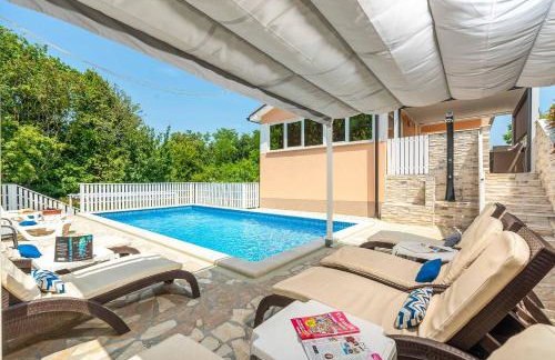 Villa Twilight Orange - Foto 2