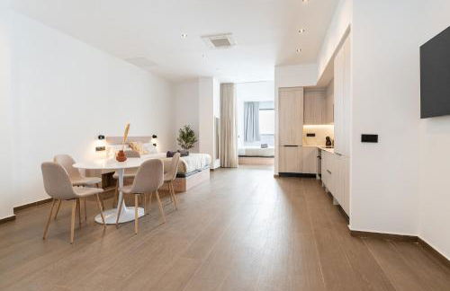 Suite Deluxe Valencia - Ciudad de las Artes - Photo 40