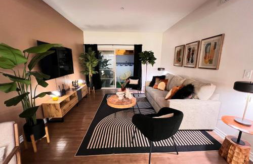 Beautiful 2 BD 3 Beds in Heart of Encino 105 - Foto 1