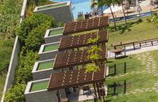 Blue Beach Resort Residence Cabedelo-João Pessoa PB AP 2 quartos - 70 m2 - Photo 11