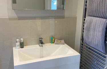 Sun Terrace Lodge Weybridge - Foto 15