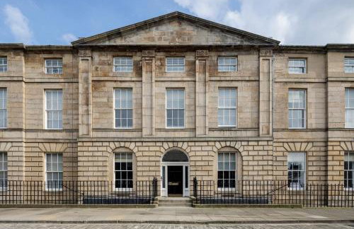 Forth House by Supercity Aparthotels - Foto 18