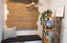 Helles Ferienhaus mit 2 Terrassen - Foto 21