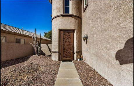 The Reserve Large Home and Pool - Foto 15