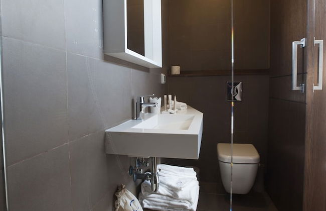 Ocean Park Hotel, Premium Suites & Wellness - Foto 45