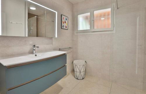 Villa Familiale Proche Plage & Forêt avec Piscine Privée à Jard sur Mer - Foto 19