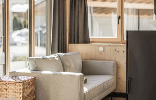 New Chalet With Garden and Private Sauna - Foto 15