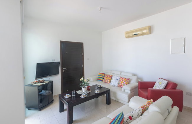 Protaras Orestiada Villa Ov14 - Foto 6