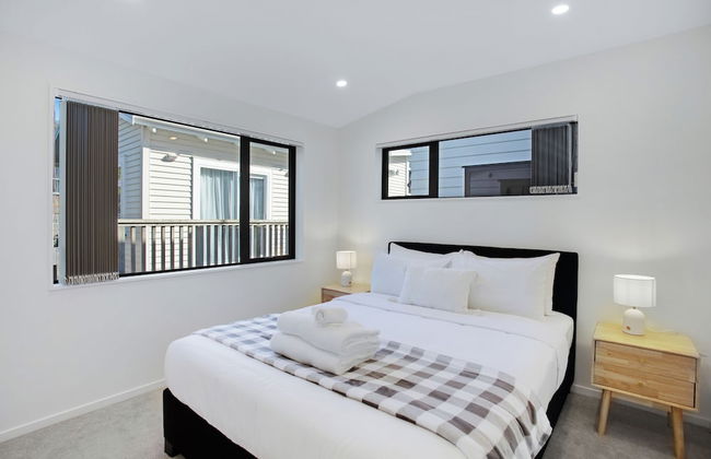 Style Serenity Townhouse with Parking - Photo 10