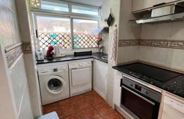 Apartman Los Cristianos-Cristimar - Foto 9