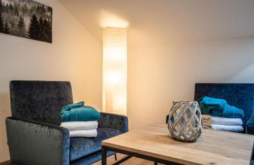 Forstgut - Premium Waldchalets und Lodge Suiten - Photo 11