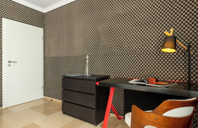 The Queen Luxury Apartments - Villa Medici - Photo 49