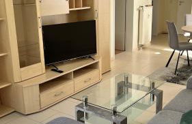 Apartment centrally located in the Rhine-Main area - Foto 3