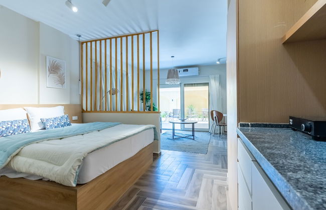 Bird Nest Near Arkan Plaza - Foto 3