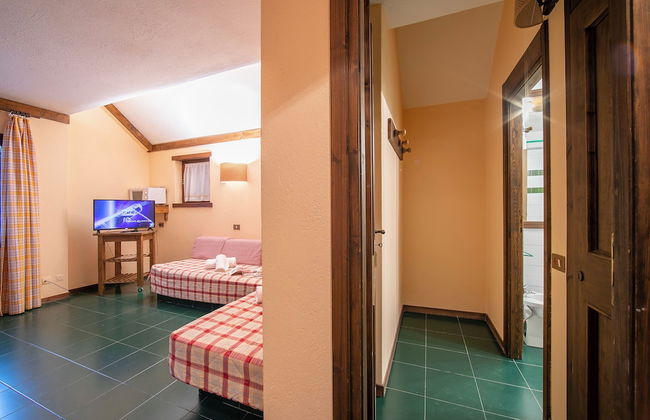 Grange Hike & Ski - 14D Sestriere - Photo 12