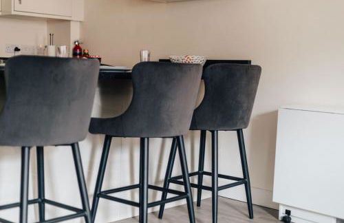 Henley Town Centre With Parking - From 110 Per Night - Foto 18