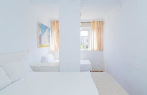 Cubo's Cruz Humilladero Apartment - Photo 29