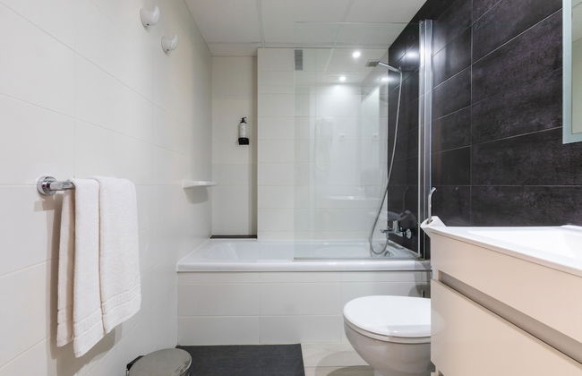 Aparthotel Miami Park - Photo 17