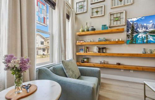 Sleek Home Near Old Town W/ Rftp Hot Tub & Mtn Views - Foto 22